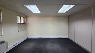 MANHATTAN OFFICE PARK| HIGHVELD| CENTURION