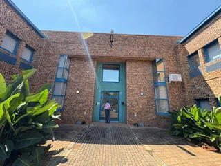 Prime Office to Let - 399 George Street, Randjespark, Midrand