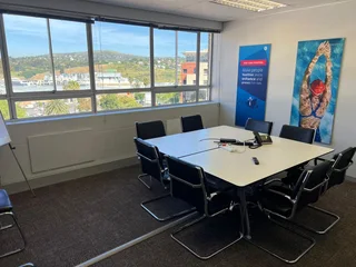 807.60m² Office To Let on Old Oak Road, Oakdale, Bellville