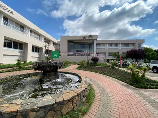 Office Space Available to Let - 21 Woodlands Drive, Woodmead, Sandton