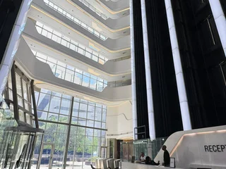 Prime Office Space to Let - 11 Alice Lane, Sandton