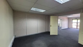 MANHATTAN OFFICE PARK| HIGHVELD| CENTURION