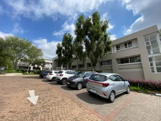 Office Space to Let - 21 Woodlands Drive, Woodmead, Sandton