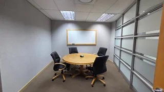 Q-KON BUILDING | PIETER STREET | HIGHVELD | CENTURION