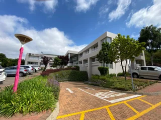 Office Space Available to Let - 21 Woodlands Drive, Woodmead, Sandton