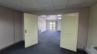 MANHATTAN OFFICE PARK| HIGHVELD| CENTURION