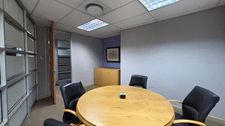 Q-KON BUILDING | PIETER STREET | HIGHVELD | CENTURION