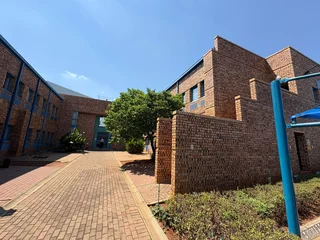Prime Office to Let - 399 George Street, Randjespark, Midrand