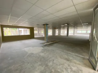 Office Space to Let - 21 Woodlands Drive, Woodmead, Sandton