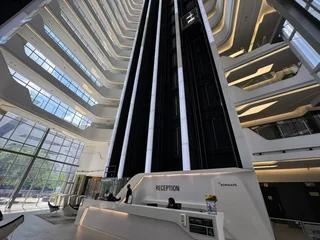 Prime Office Space to Let - 11 Alice Lane, Sandton