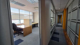 Q-KON BUILDING | PIETER STREET | HIGHVELD | CENTURION