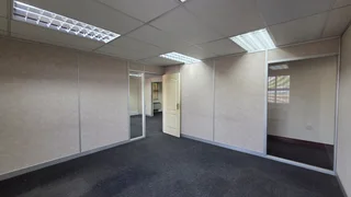 MANHATTAN OFFICE PARK| HIGHVELD| CENTURION