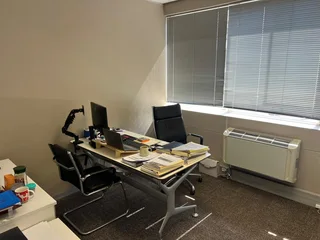 807.60m² Office To Let on Old Oak Road, Oakdale, Bellville