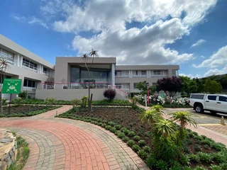 Office Space Available to Let - 21 Woodlands Drive, Woodmead, Sandton