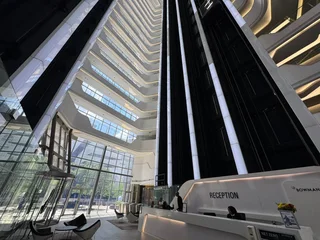 Prime Office Space to Let - 11 Alice Lane, Sandton