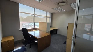 Q-KON BUILDING | PIETER STREET | HIGHVELD | CENTURION