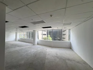 Prime Office Space to Let - 11 Alice Lane, Sandton