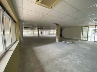 Office Space to Let - 21 Woodlands Drive, Woodmead, Sandton