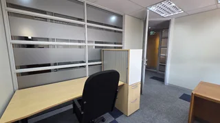 Q-KON BUILDING | PIETER STREET | HIGHVELD | CENTURION