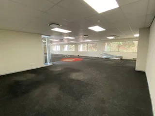 Office Space Available to Let - 21 Woodlands Drive, Woodmead, Sandton