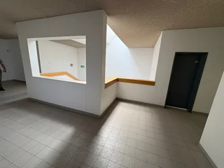 Office Space to Let - 399 George Street, Randjespark, Midrand