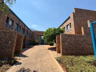 Prime Office to Let - 399 George Street, Randjespark, Midrand