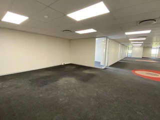 Office Space Available to Let - 21 Woodlands Drive, Woodmead, Sandton