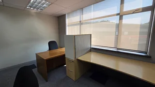 Q-KON BUILDING | PIETER STREET | HIGHVELD | CENTURION