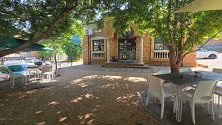 MANHATTAN OFFICE PARK| HIGHVELD| CENTURION