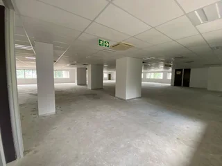 Office Space to Let - 21 Woodlands Drive, Woodmead, Sandton