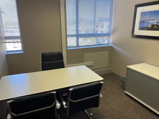 807.60m² Office To Let on Old Oak Road, Oakdale, Bellville