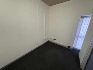 Office Space to Let - 399 George Street, Randjespark, Midrand