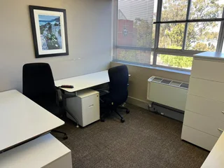 807.60m² Office To Let on Old Oak Road, Oakdale, Bellville