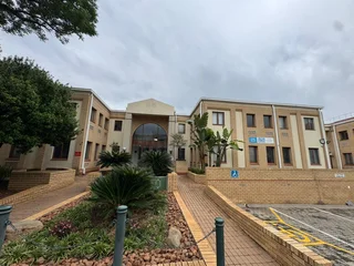 Prime 138m² Office to Let - 45 Homestead Road, Rivonia, Sandton