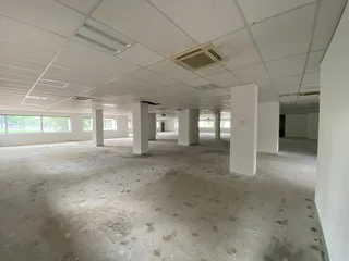 Office Space to Let - 21 Woodlands Drive, Woodmead, Sandton