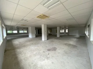 Office Space to Let - 21 Woodlands Drive, Woodmead, Sandton