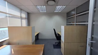 Q-KON BUILDING | PIETER STREET | HIGHVELD | CENTURION