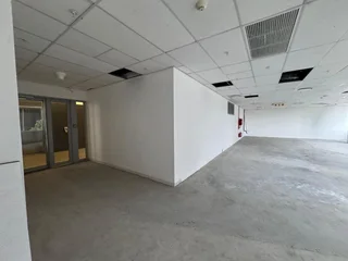 Prime Office Space to Let - 11 Alice Lane, Sandton