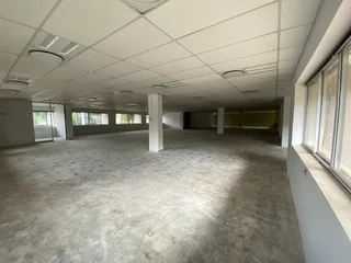 Office Space to Let - 21 Woodlands Drive, Woodmead, Sandton