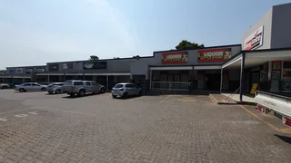 Silverton Village | Pretoria Road | Silverton | Pretoria