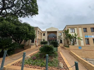 Prime 138m² Office to Let - 45 Homestead Road, Rivonia, Sandton