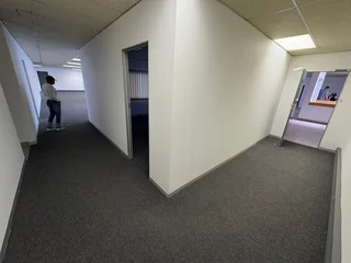 Office Space to Let - 399 George Street, Randjespark, Midrand