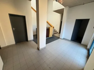 Prime Office to Let - 399 George Street, Randjespark, Midrand