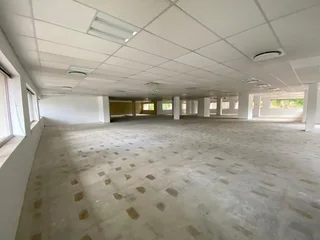 Office Space to Let - 21 Woodlands Drive, Woodmead, Sandton