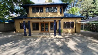 Park Street | Arcadia | Pretoria