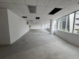 Prime Office Space to Let - 11 Alice Lane, Sandton