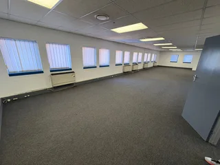 Office Space to Let - 399 George Street, Randjespark, Midrand