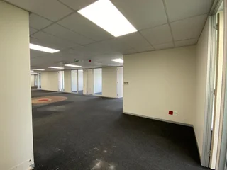 Office Space Available to Let - 21 Woodlands Drive, Woodmead, Sandton