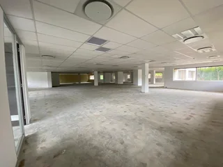 Office Space to Let - 21 Woodlands Drive, Woodmead, Sandton