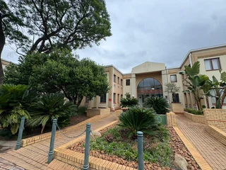 Prime 138m² Office to Let - 45 Homestead Road, Rivonia, Sandton